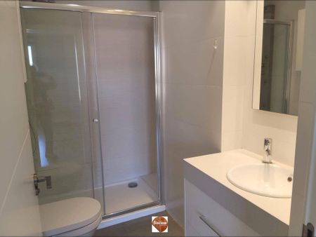 3 room luxury Apartment for rent in Valencia - Photo 5