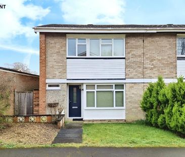 4 bedroom semi-detached house to rent - Photo 1