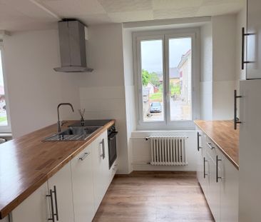 2.5 Zimmer - Photo 6