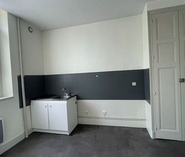 Location Appartement 3 pièces LIMOGES (87000) - Photo 1