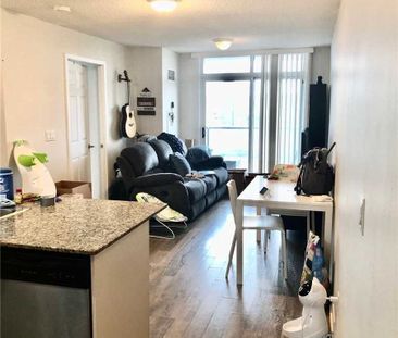 For Lease - 812 Lansdowne Avenue Unit# 305, Toronto, Ontario - Photo 1