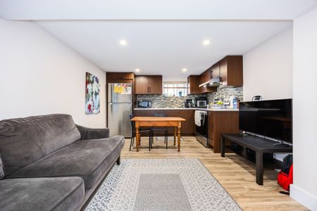 For Lease - 146 East 34th Street Unit# Lower Unit, Hamilton, Ontario - Photo 2