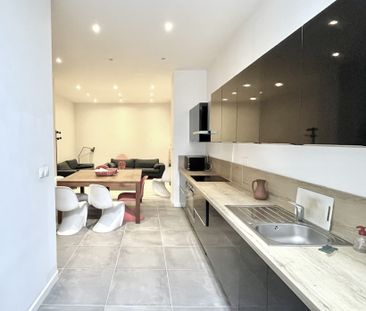 Location Appartement 1 pièce 194m² ROUBAIX 59100 - Photo 4