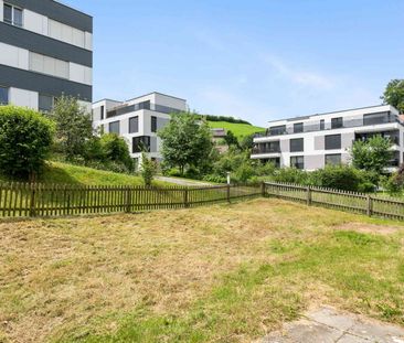 1.5 Zimmer, 28 m², 1. Stock - Photo 6