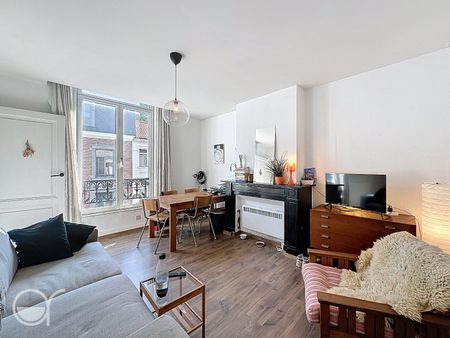 Appartement te huur in Gent - Photo 2