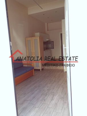Studio/Γκαρσονιέρα για ενοικίαση Αμπελόκηποι - Photo 1