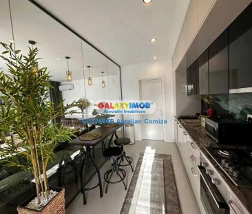 Inchiriere apartament 4 camere Pipera Nusco City - Photo 4