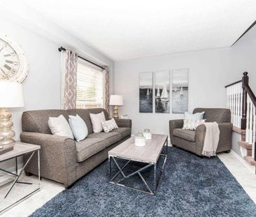 For Lease - 37 Anchorage Avenue, Whitby, Ontario - Photo 4