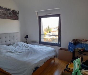 Location Appartement 3 pièces 67m² BORDEAUX 33000 - Photo 3