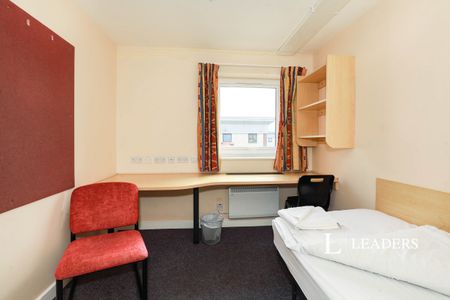 1 bedroom detached to rent Beswick Drive, Crewe, Cheshire, CW1 - Photo 3