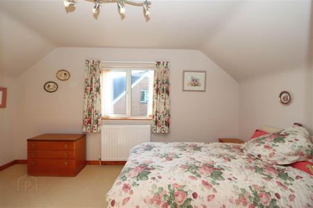 14 Barnet Close, Lisbane, Comber, BT23 6DY - Photo 5