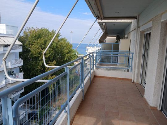 Διαμέρισμα για ενοικίαση Τερψιθέα - Γλυφάδα (Πάτρα) - Photo 1