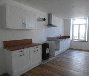 Location appartement 3 pièces - 64m² à Louargat (22540) - Photo 1