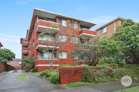 3/33 Queen Victoria St, Bexley NSW 2207 - Apartment For Rent | Domain - Photo 5