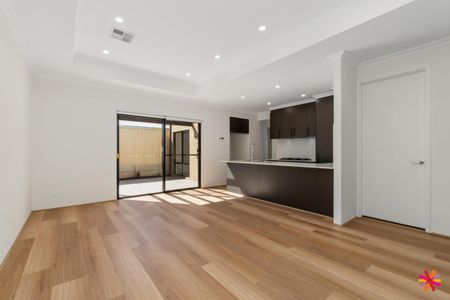 BRAND NEW MODERN VILLA IN A QUITE COMPLEX - Photo 2