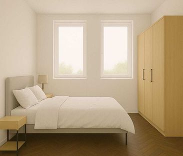 Neues 2.5 Zimmer (Nr. 6) Studio in Stein AG - Photo 5