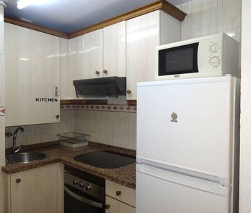 Alquiler de piso en El Llano - Pryca - Foto 4