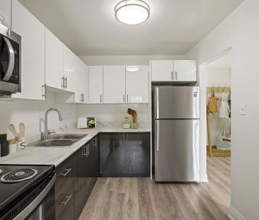 One Bedroom Apartment - Photo 1