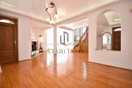 For Rent 4-Bedroom Luxury Villa | Pool, Sauna & 1000 sqm Garden - Photo 2