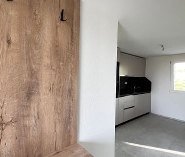 2.5 Zimmerwohnung in Düdingen - Photo 4