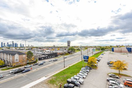 For Lease - 1007 The Queensway N/A Unit# 516, Toronto, Ontario - Photo 2