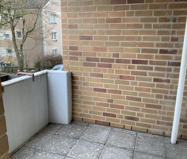 2-Zimmer-Wohnung in Recklinghausen Süd - Photo 5