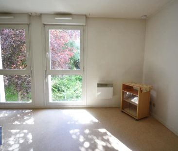 Appartement à louer 2 pièces 31.53m² - Photo 4