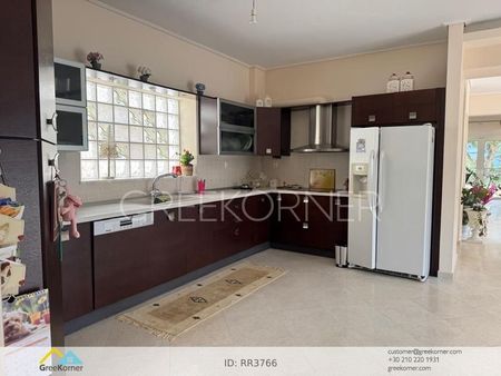 Μεζονέτα για ενοικίαση Πικέρμι - Photo 5