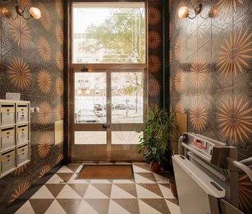 Apartamento T2 em Lisboa - Photo 5