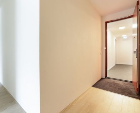 Verhuurd onder voorbehoud: Pantograafstraat 84 - Foto 4