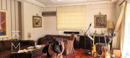 Μονοκατοικία για ενοικίαση Στροφύλι (Κηφισιά) - Photo 3