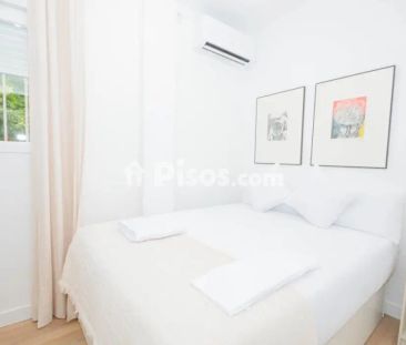 Piso en alquiler en Madrid Capital - Photo 6