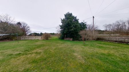 1 bedroom bungalow to rent - Photo 5