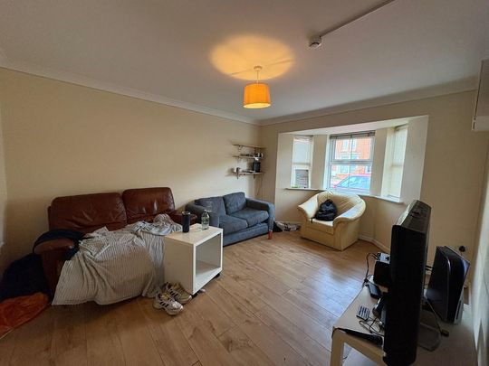 5 bedroom terraced house to rent - Photo 1