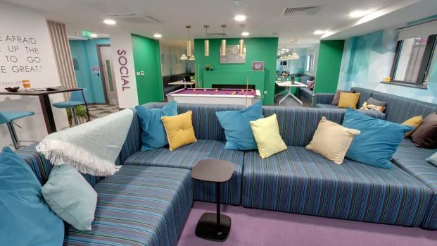 Deluxe Penthouse Studio - Photo 1