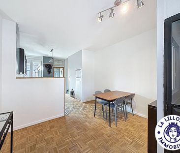 Location Maison 2 pièces 63m² - Photo 3