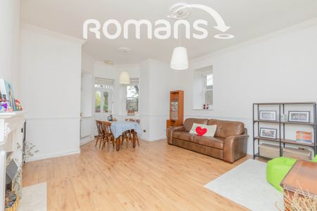 Heathfield, The Avenue, Bristol, BS8 - Photo 4