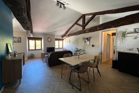 Gaillac centre T4 meublé - Photo 3