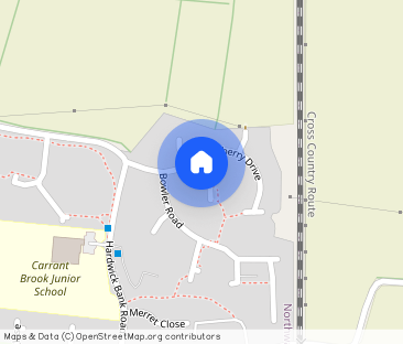 Hughes Close, Northway, Tewkesbury - Photo 1