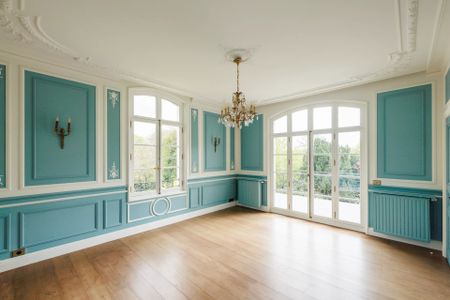 Dieweg - Exceptional furnished 7-bedroom villa - Foto 5