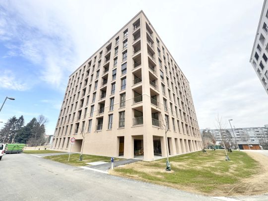 AKTION: 1. MONAT MIETZINSFREI !!! , wo Komfort auf Nachhaltigkeit trifft – Ihr neues Zuhause in Jakomini VERDE D - Photo 1
