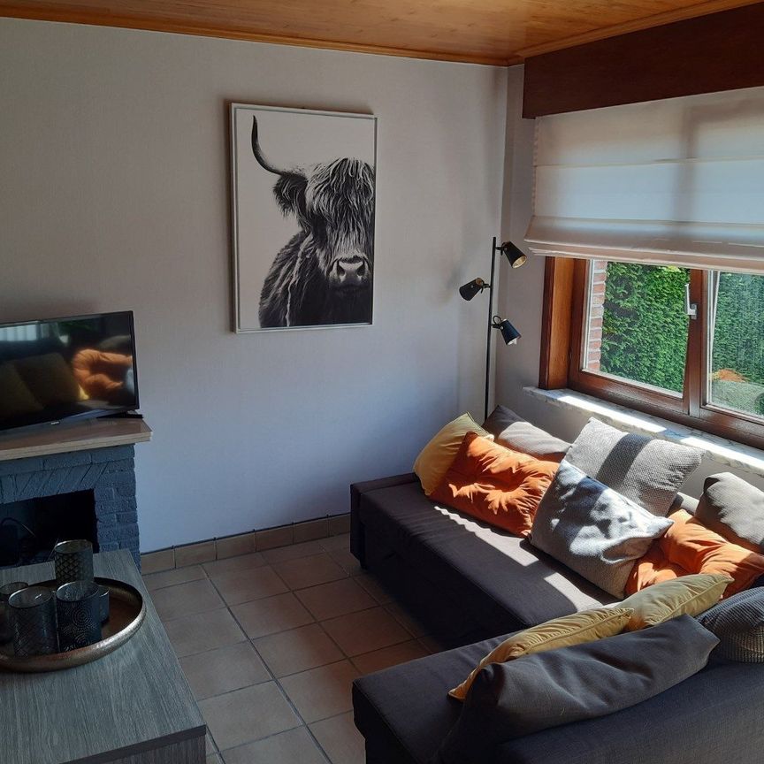 Gezellig en rustig wonen in Semmerzake. - Photo 1