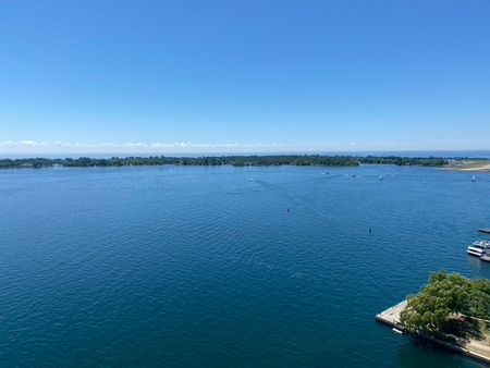 For Lease - 65 Harbour Square Unit# 2102, Toronto, Ontario - Photo 5