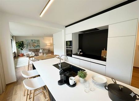 Appartement te huur - Foto 4