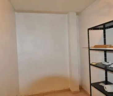 Gelijkvloers appartement met tuintje! - Foto 6