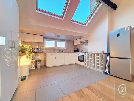 Appartement te huur - Foto 4