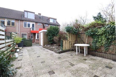 James Stewartstraat 7, Filmwijk Bouwrai Zuid, 1325JA, Almere - Photo 2