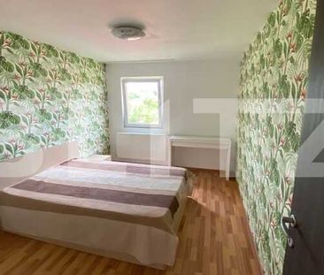4 camere, 100 mp, loc de parcare, zona Calea Turzii - Fotografie 6