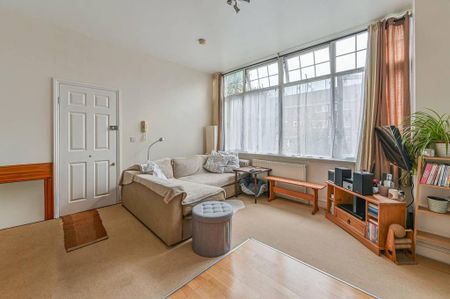 1 bedroom flat to rent - Photo 3