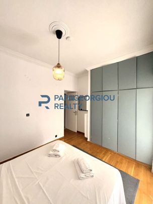 Διαμέρισμα για ενοικίαση Κολωνάκι (Κολωνάκι - Λυκαβηττός) - Photo 1